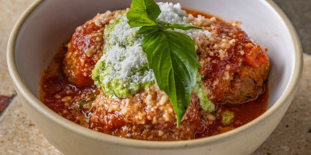 Meatballs