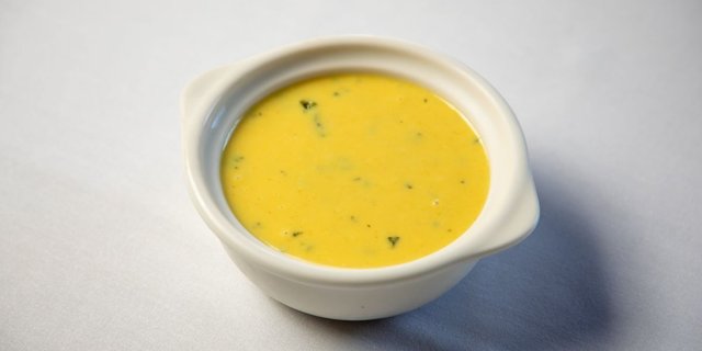 Dijon Sauce