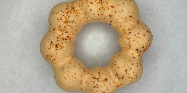 Mango Tajin