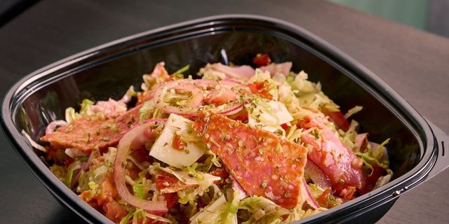 Original Italian Salad