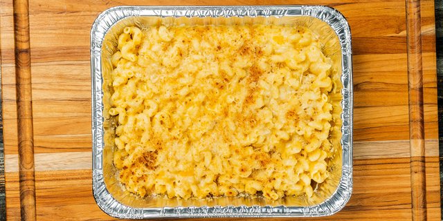 Yardbird Chicken Mac & Cheese