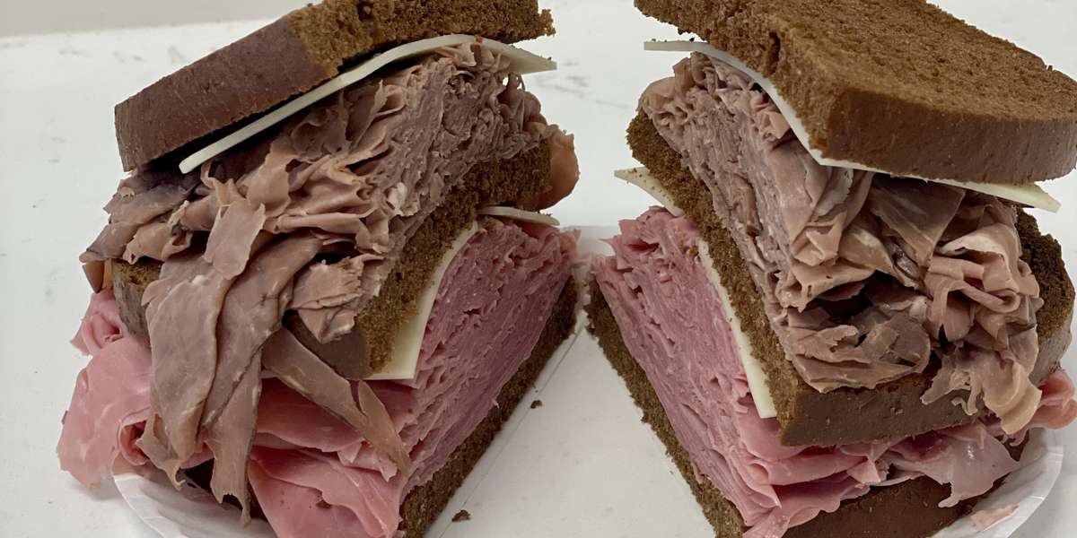Morry's Deli
