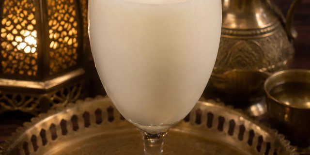 Sweet Lassi
