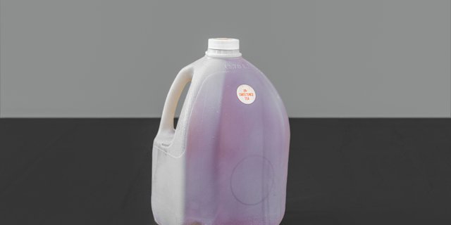 Gallon Unsweet Tea