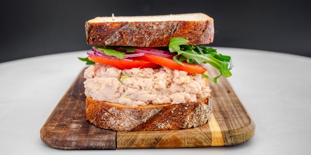 Tunabella Sandwich
