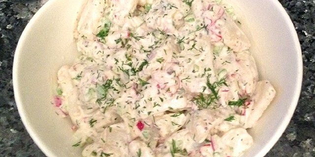 Potato Salad