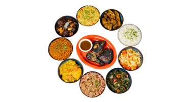 Cubana Grille