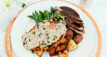 Canyon Catering