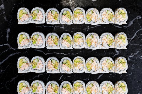 California Roll