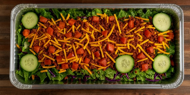 Garden Salad