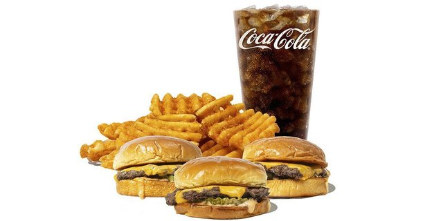 Original Combo 3