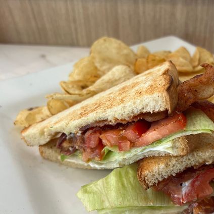 BLT Sandwich