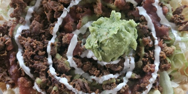 Taco Salad