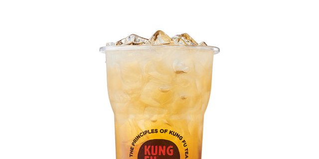 Winter Melon Tea