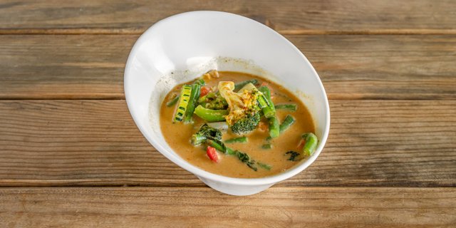 Panang Curry