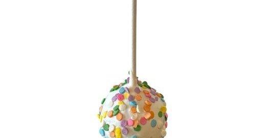 Single Dairy-Free Cake Pop
