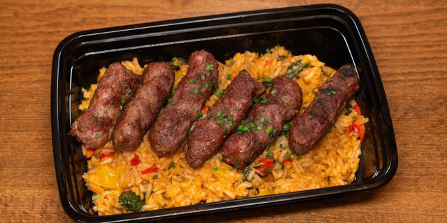 Kebabs