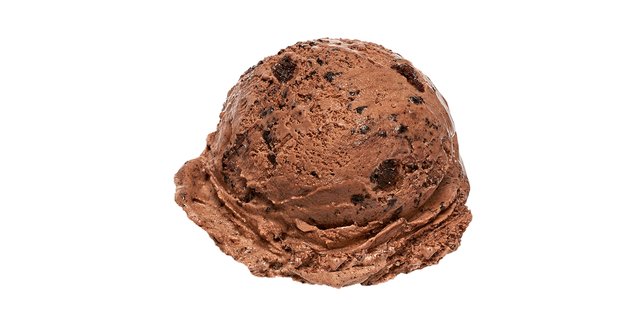 Dark Secret Frozen Custard