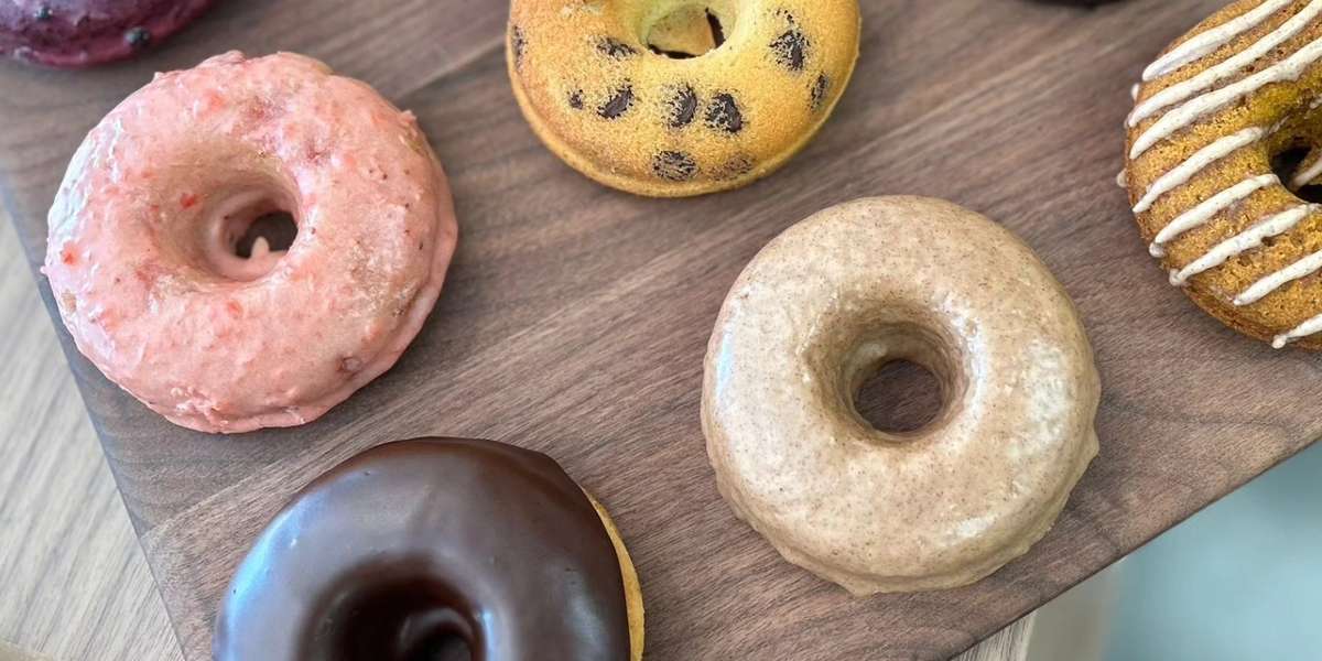 Truman's Bakery