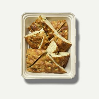 Focaccia