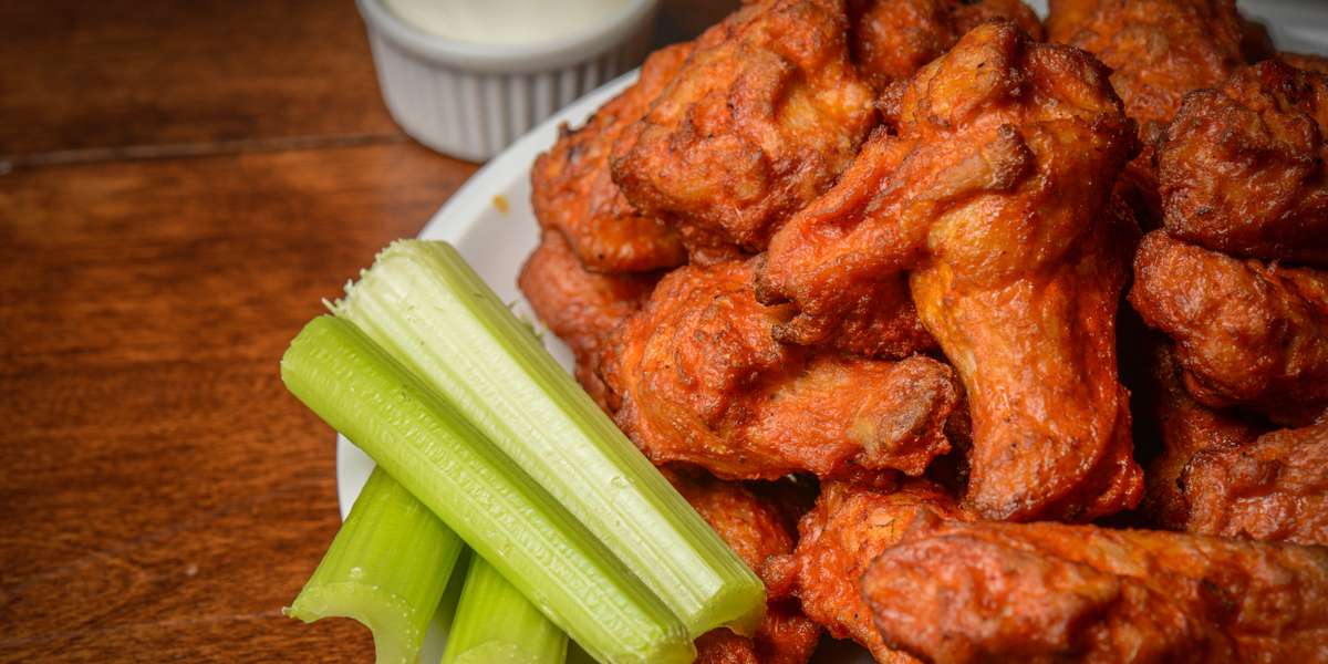 Charlie's Chicken