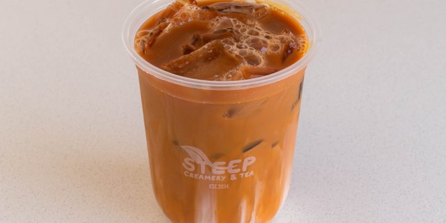Hokkaido Milk Tea
