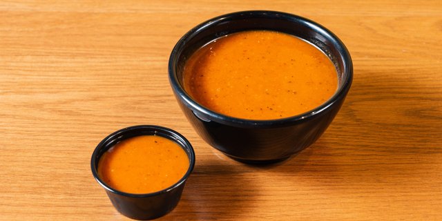 Side Agave Tamarind Dressing