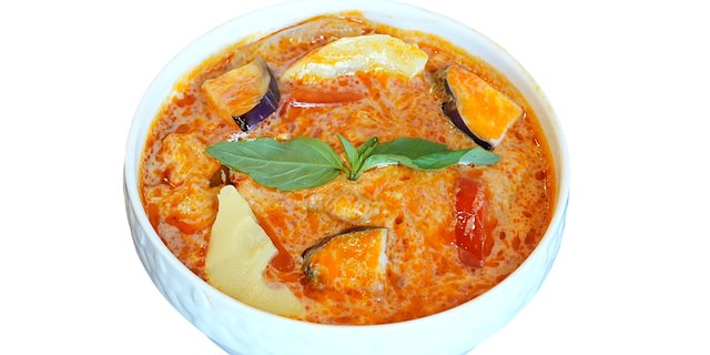 Red Curry