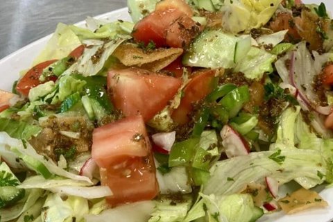 Side Salad