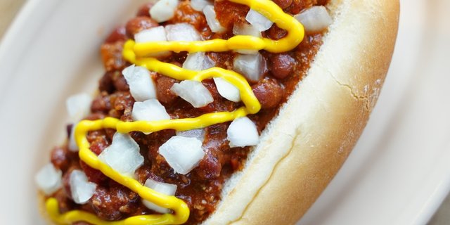 Hot Dog