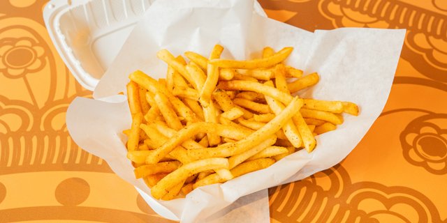 Fries