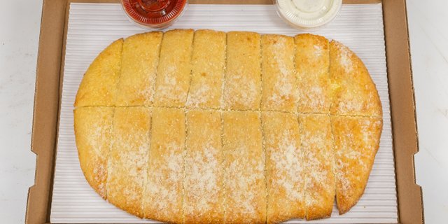 Bread Stix