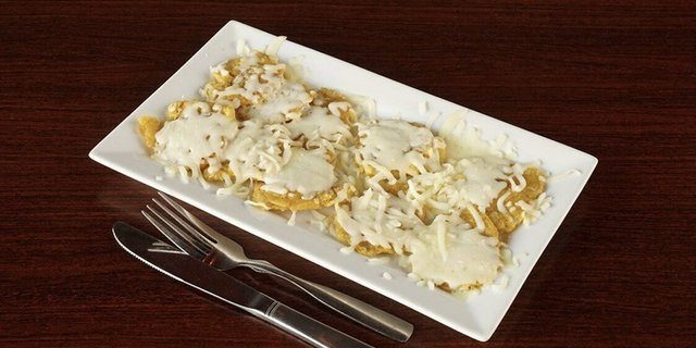 Patacones