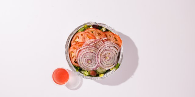 Giardino Salad