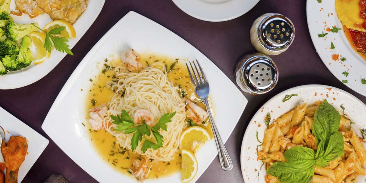 4 Brothers Italian Restaurant & Pizzeria
