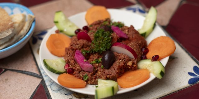 Harissa