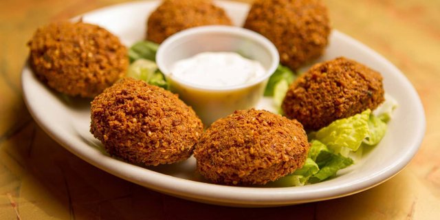 Falafel