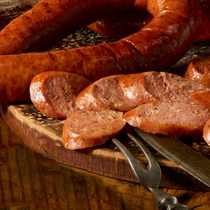 Polish Sausage