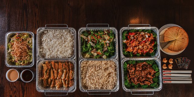 The Whole Kitchen Package