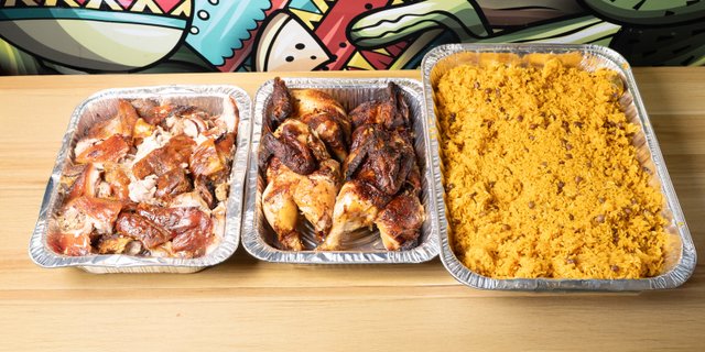 La Cocina Package