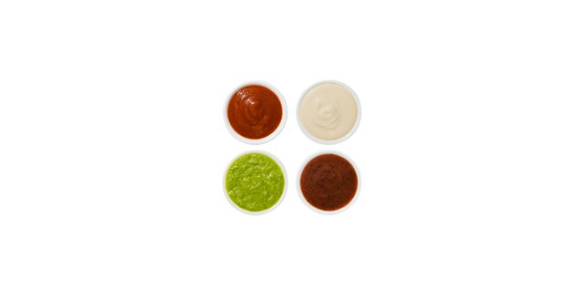 Sauces