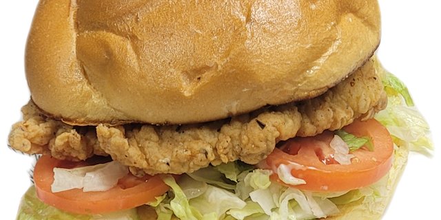 Classic Chicken Sandwich