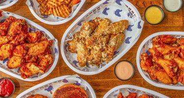 Wing Bar