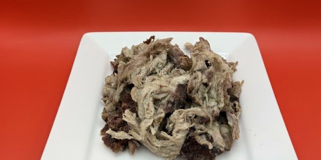 Pulled Pork