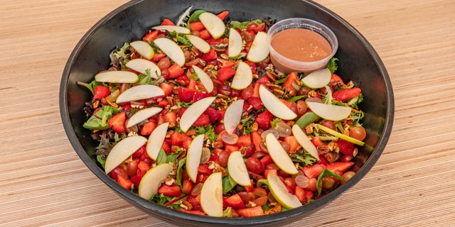 Farmers' Market Salad Tray