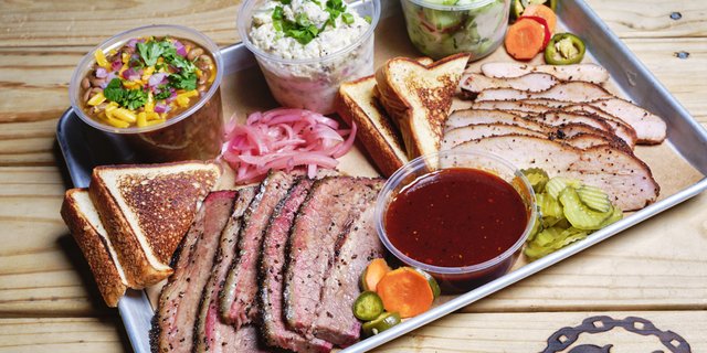 Smokehouse Pack - Chico