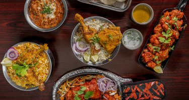 The Great Indian Kitchen