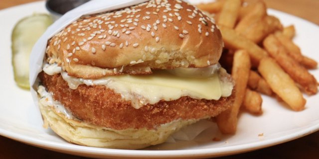Filet-O-Halibut