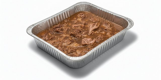 Italian Beef Tray