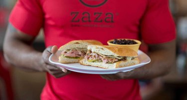 Zaza Cuban Comfort Food